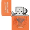 Diseño legendario de Harley-Davidson®