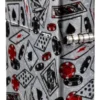 Diseño «Let the Chips Fall» Diseño «Let the Chips Fall»