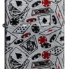 Diseño «Let the Chips Fall» Diseño «Let the Chips Fall»