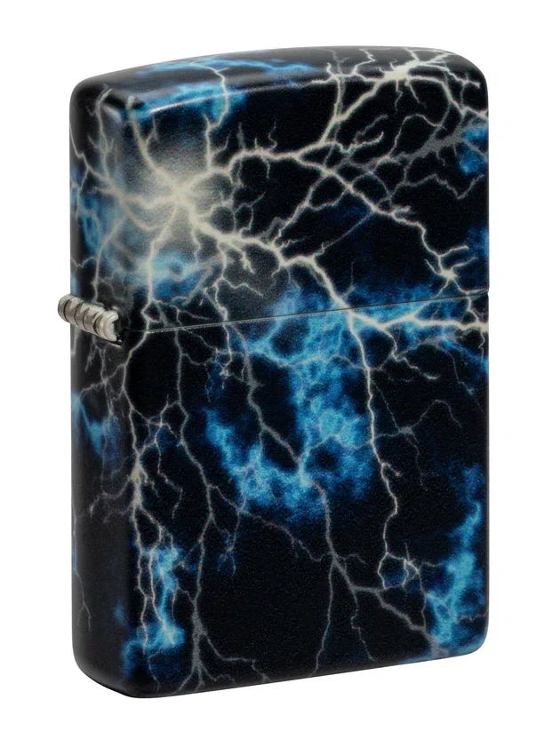 Diseño «Lightning» Diseño «Lightning»