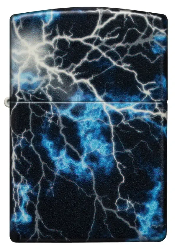 Diseño «Lightning» Diseño «Lightning»