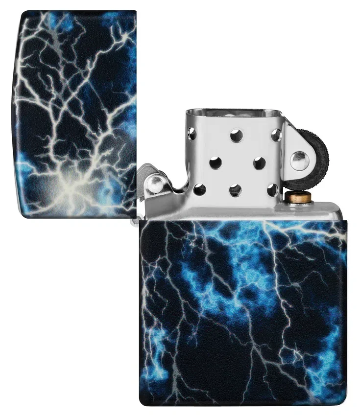Diseño «Lightning» Diseño «Lightning»