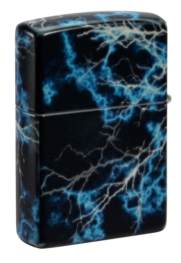 Diseño «Lightning» Diseño «Lightning»