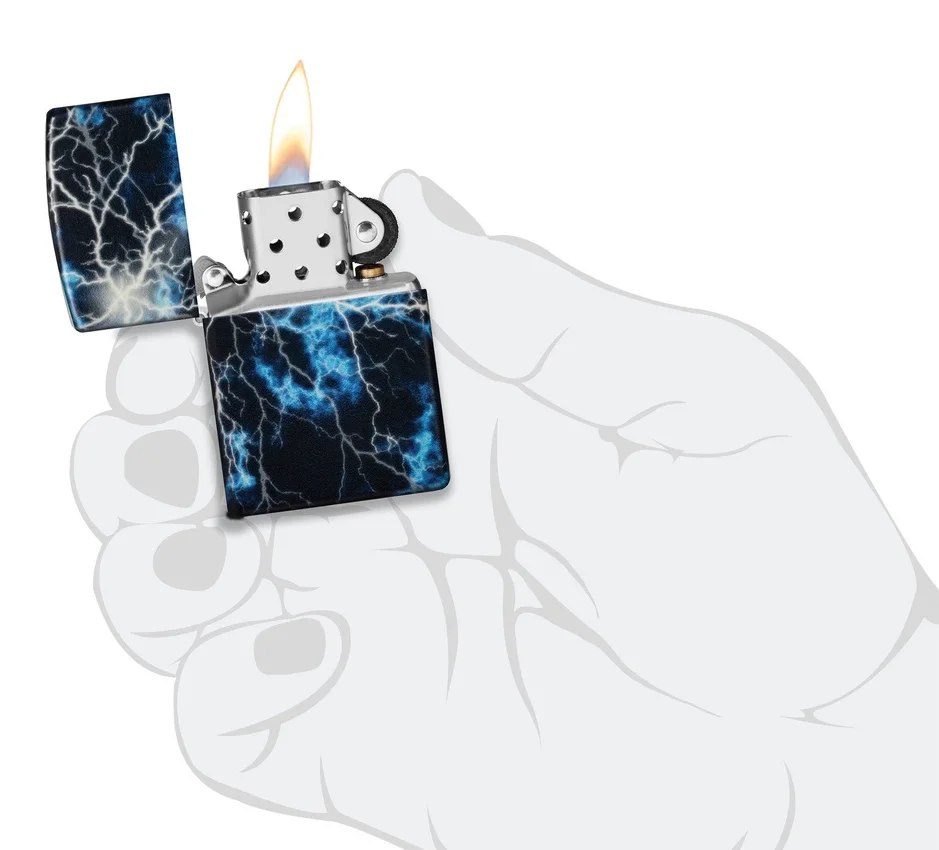 Diseño «Lightning» Diseño «Lightning»