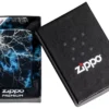 Diseño «Lightning» Diseño «Lightning»