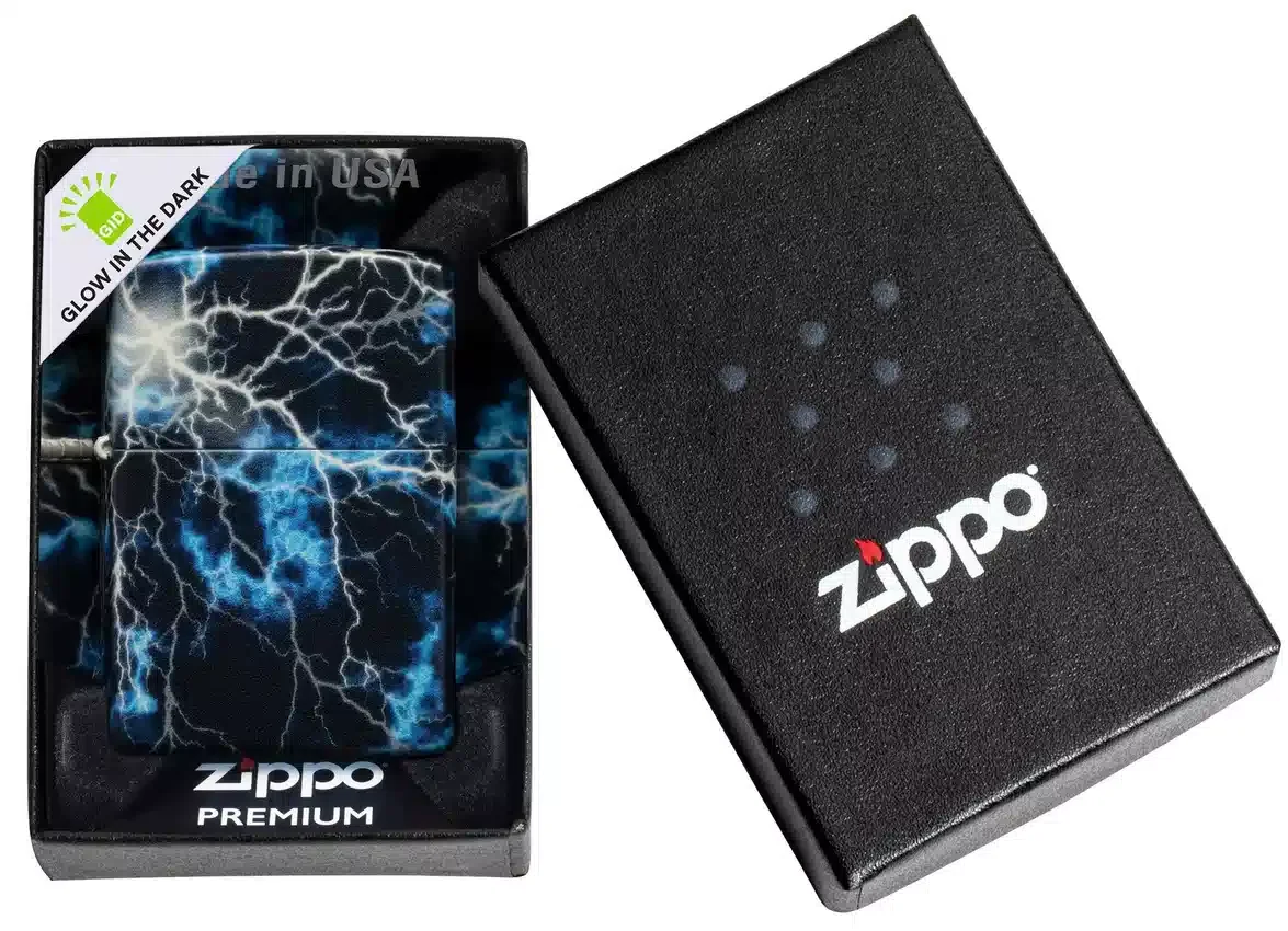 Diseño «Lightning» Diseño «Lightning»