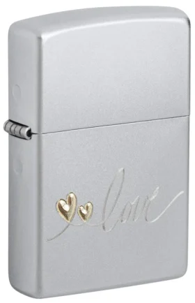Diseño «Love»