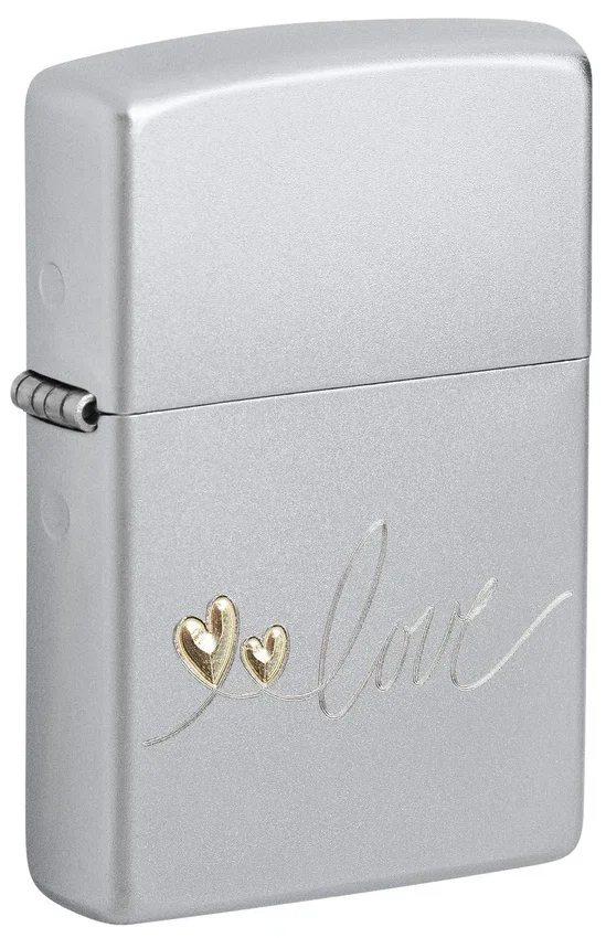 Diseño «Love» Diseño «Love»