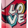 Diseño «Love» Diseño «Love»