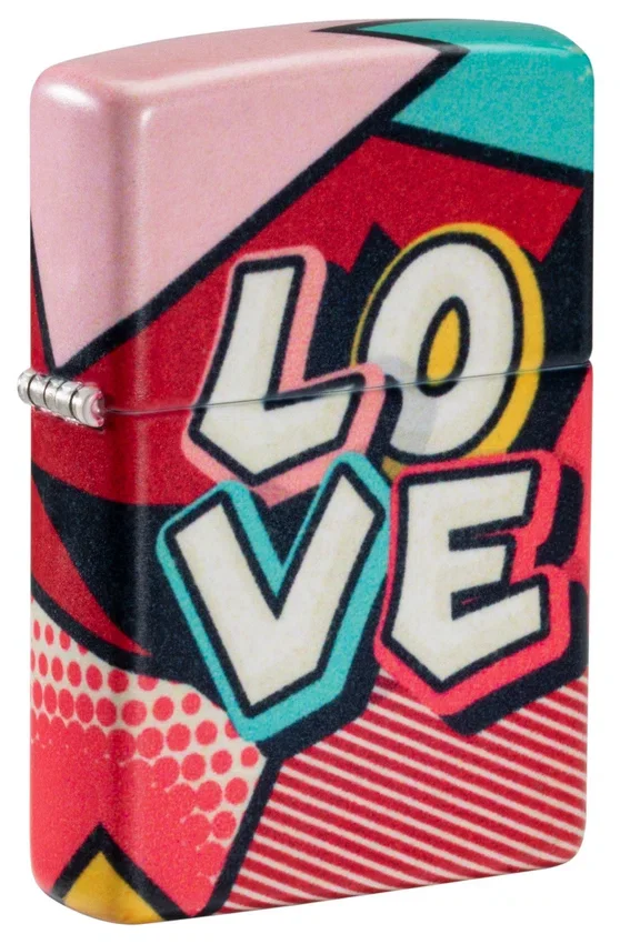 Diseño «Love» Diseño «Love»
