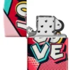 Diseño «Love» Diseño «Love»