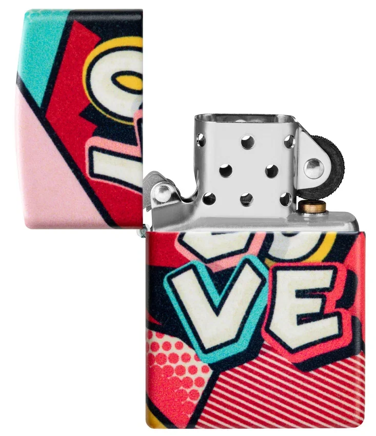 Diseño «Love» Diseño «Love»