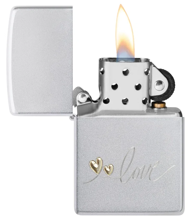 Diseño «Love» Diseño «Love»