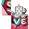 Diseño «Love» Diseño «Love»