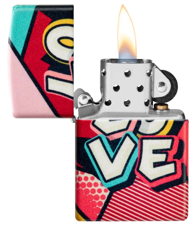 Diseño «Love» Diseño «Love»