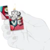 Diseño «Love» Diseño «Love»