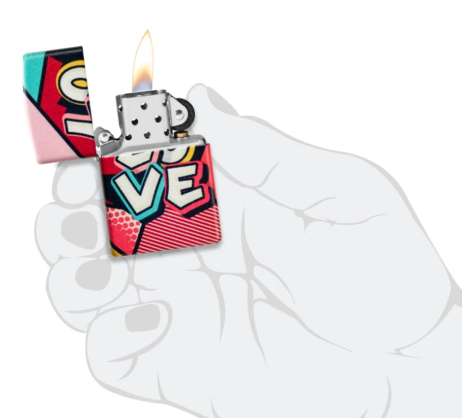 Diseño «Love» Diseño «Love»