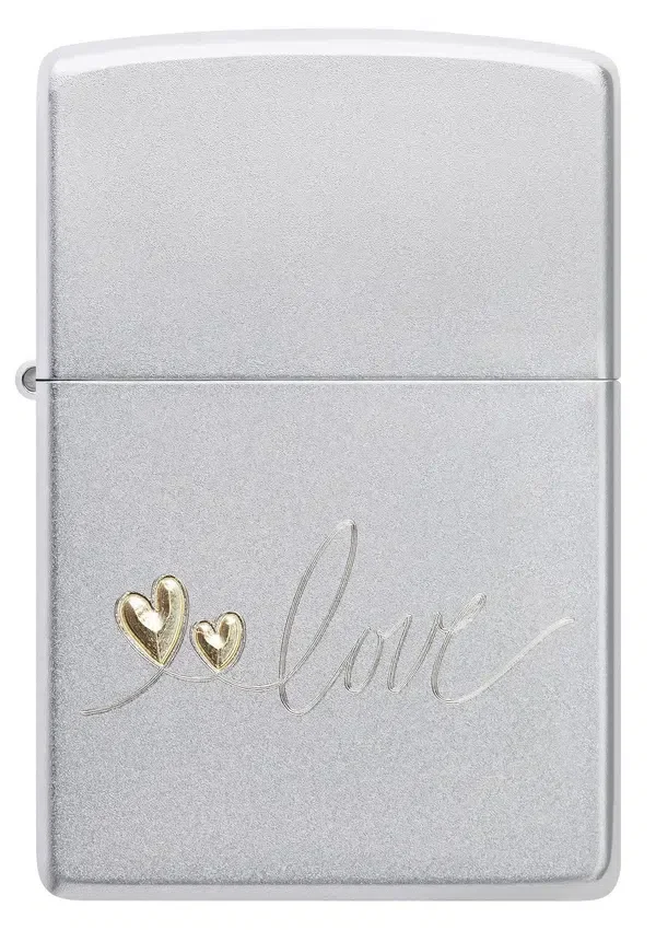 Diseño «Love» Diseño «Love»