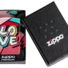 Diseño «Love» Diseño «Love»
