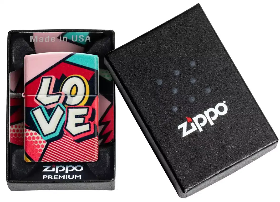 Diseño «Love» Diseño «Love»