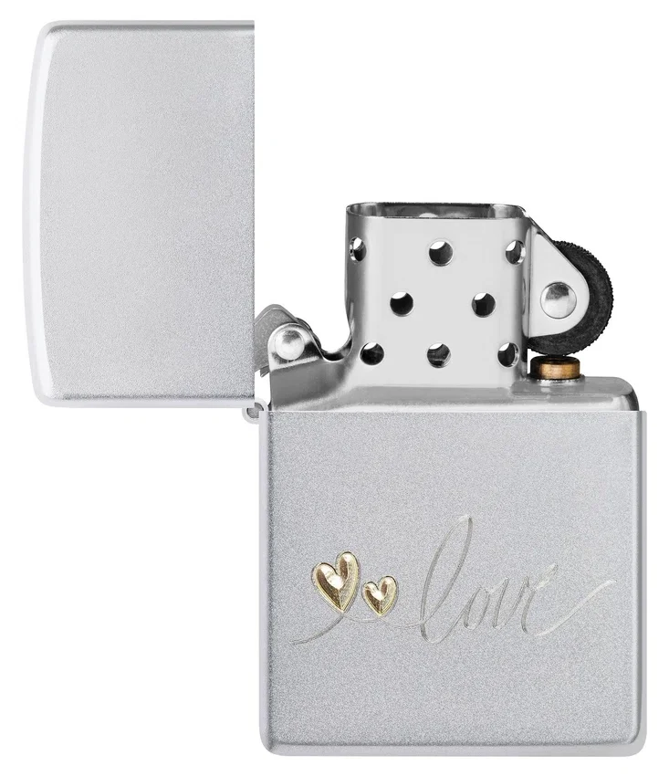 Diseño «Love» Diseño «Love»