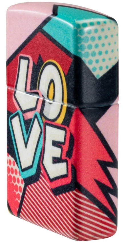 Diseño «Love» Diseño «Love»