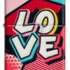 Diseño «Love» Diseño «Love»