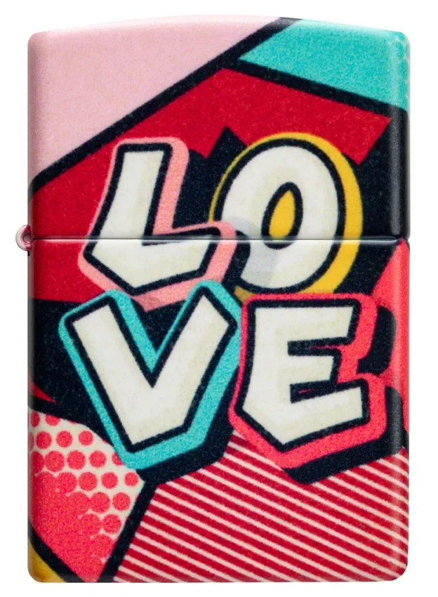 Diseño «Love» Diseño «Love»