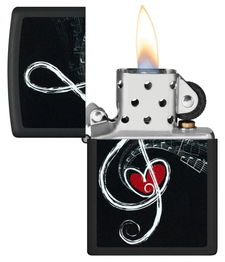 Diseño «Love Clef» Diseño «Love Clef»