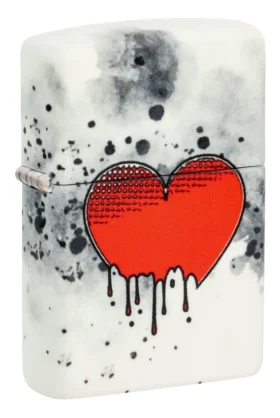 Diseño «Love Drip»
