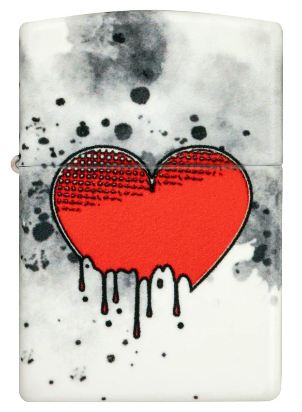 Diseño «Love Drip» Diseño «Love Drip»