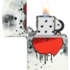 Diseño «Love Drip» Diseño «Love Drip»
