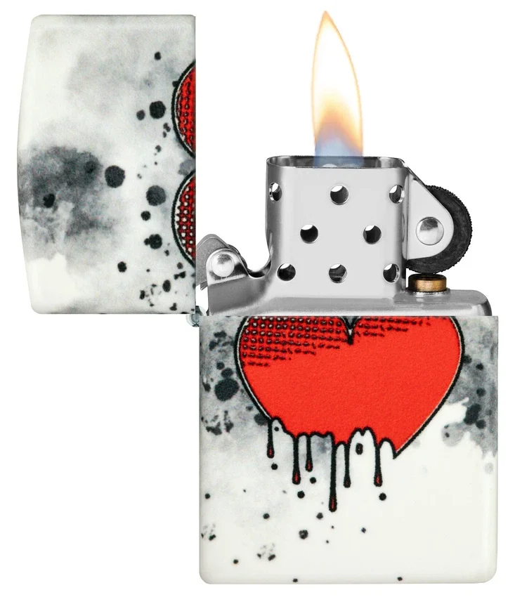 Diseño «Love Drip» Diseño «Love Drip»