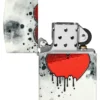 Diseño «Love Drip» Diseño «Love Drip»