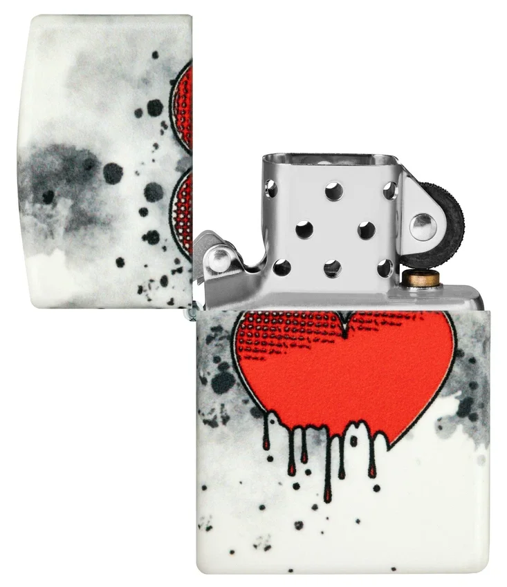Diseño «Love Drip» Diseño «Love Drip»