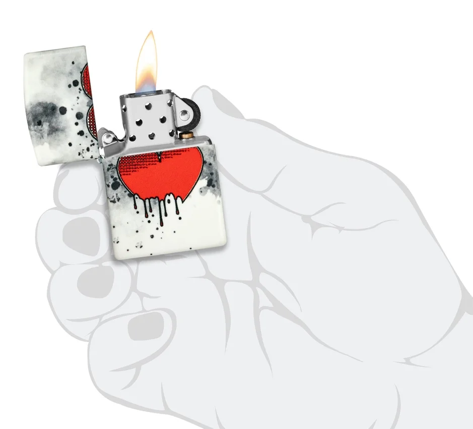 Diseño «Love Drip» Diseño «Love Drip»