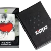 Diseño «Love Drip» Diseño «Love Drip»
