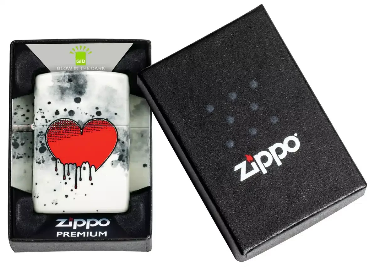 Diseño «Love Drip» Diseño «Love Drip»