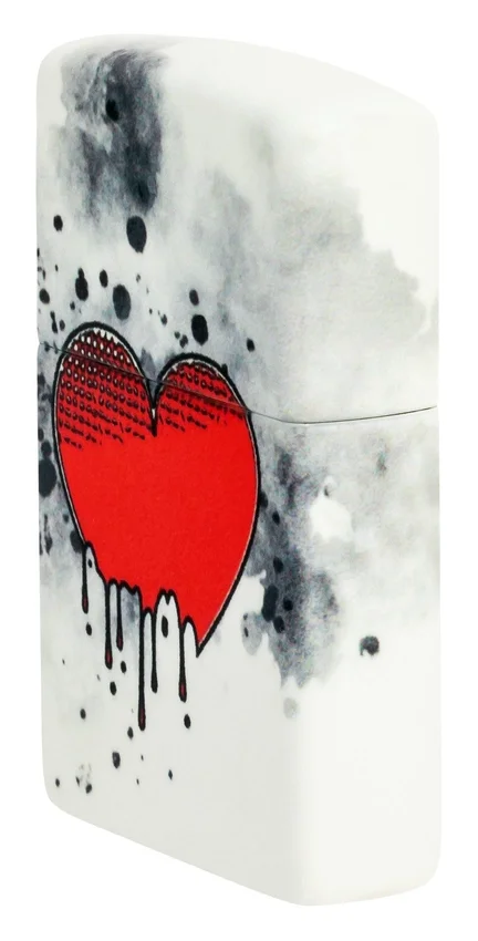 Diseño «Love Drip» Diseño «Love Drip»