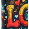 Diseño «Love Mural» Diseño «Love Mural»