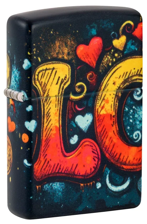Diseño «Love Mural» Diseño «Love Mural»