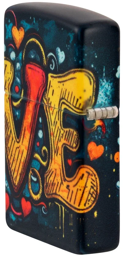 Diseño «Love Mural» Diseño «Love Mural»