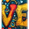 Diseño «Love Mural» Diseño «Love Mural»