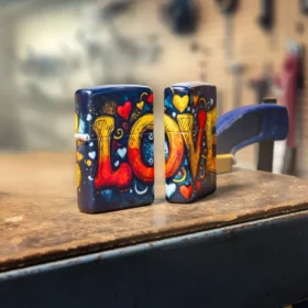 Diseño «Love Mural»