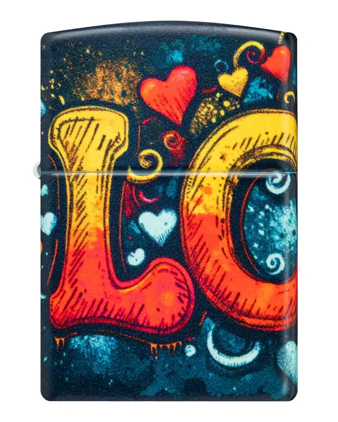 Diseño «Love Mural» Diseño «Love Mural»