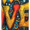 Diseño «Love Mural» Diseño «Love Mural»