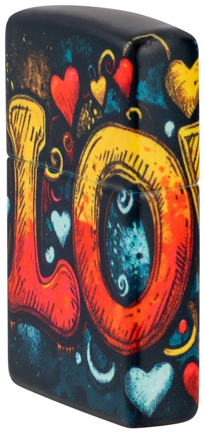 Diseño «Love Mural» Diseño «Love Mural»