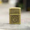 Diseño «Lucky 13»