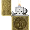 Diseño «Lucky 13»
