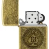 Diseño «Lucky 13»